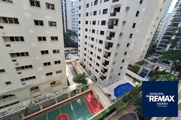 Apartamento para venda e aluguel, 3 quarto(s),  Higienópolis, São Paulo