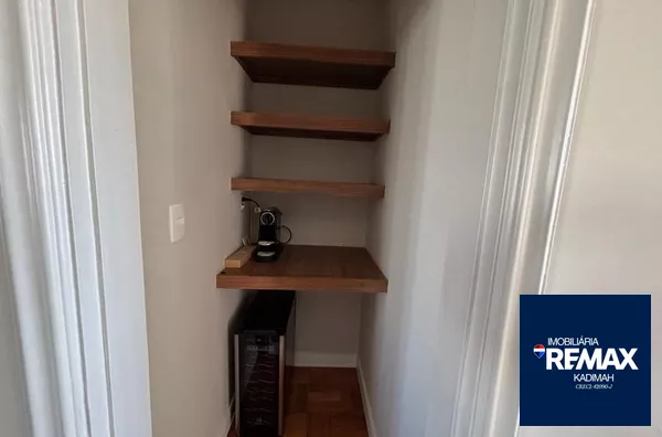 Apartamento para aluguel, 3 quarto(s), Higienópolis, São Paulo - Foto 8