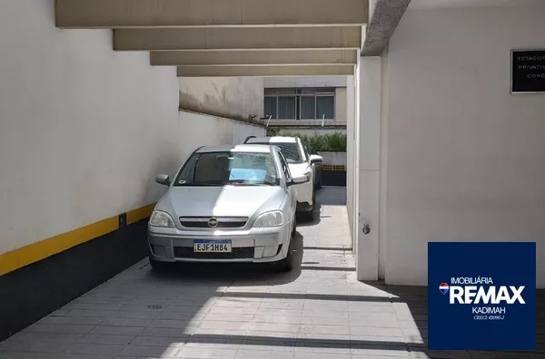 Sala comercial com 72 metros e 2 vagas em Higienópolis! - Foto 11