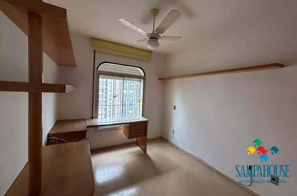 Apartamento para venda, 3 quarto(s),  Santa Cecília, São Paulo - Foto 6