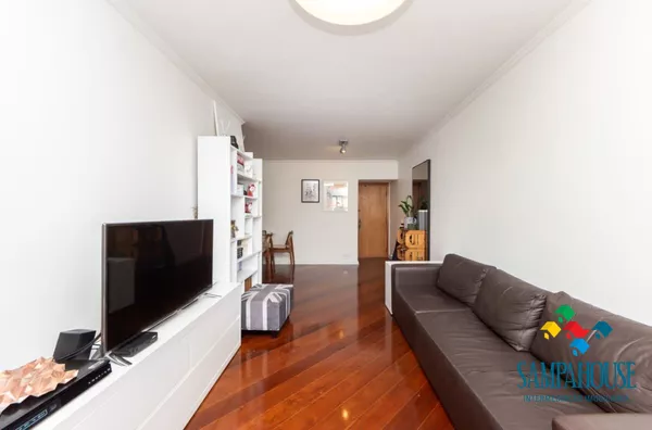 São 3 Dormitórios sendo uma suíte e uma vaga excelente custo benefício! - Foto 1