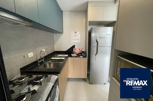 Apartamento para aluguel, 2 quarto(s),  Vila Olímpia, São Paulo