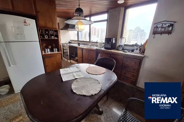 Apartamento duplex para venda, 3 quarto(s), Sumaré, São Paulo - Foto 11