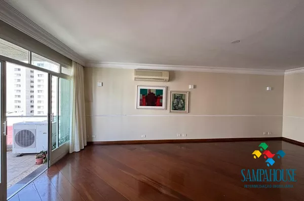 Apartamento para venda, 4 quarto(s),  Higienópolis, São Paulo - Foto 3