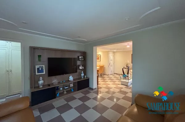 Apartamento para venda, 3 quarto(s),  Higienópolis, São Paulo - Foto 6