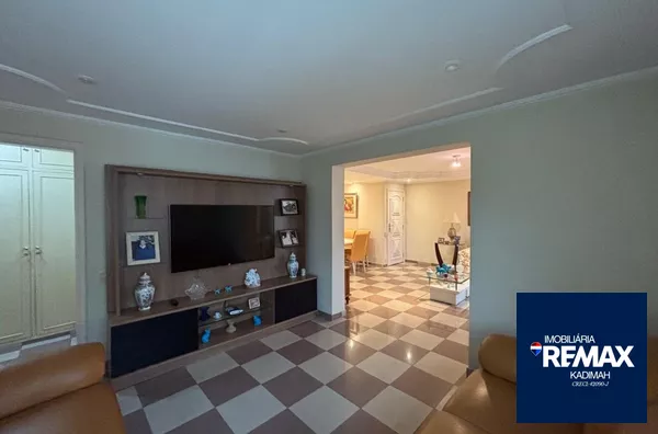 Apartamento para venda, 3 quarto(s), Higienópolis, São Paulo - Foto 6