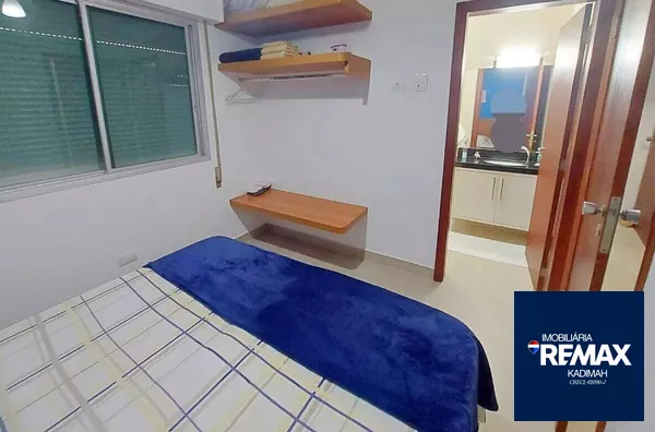 Apartamento com 3 Quartos e 3 banheiros à Venda, 150 m² a 150 metros da praia - Foto 37