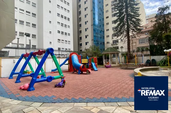 Apartamento para venda, 3 quarto(s), Santa Cecília, São Paulo - Foto 26