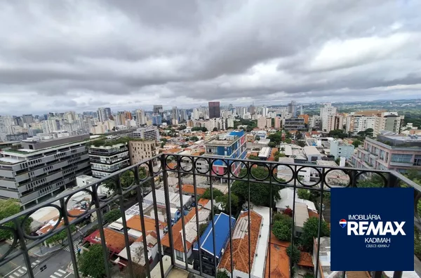 Apartamento para venda, 2 quarto(s), Vila Madalena, São Paulo - Foto 10