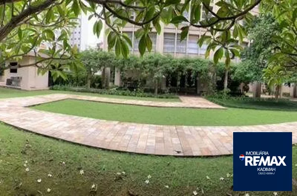 Apartamento para venda, 4 quarto(s), Higienópolis, São Paulo - Foto 38