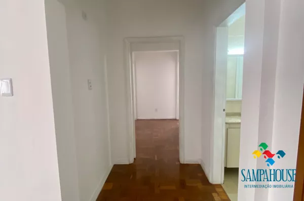 Apartamento para venda, 3 quarto(s),  Higienópolis, São Paulo - Foto 6