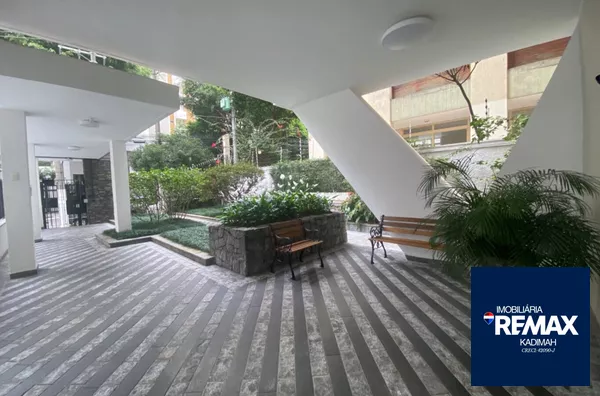 Apartamento para venda, 3 quarto(s), Higienópolis, São Paulo - Foto 29