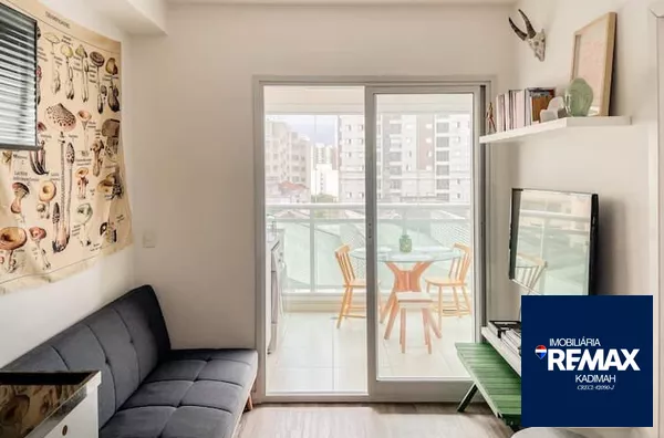 Apartamento para venda, 1 quarto(s), Barra Funda, São Paulo - Foto 12