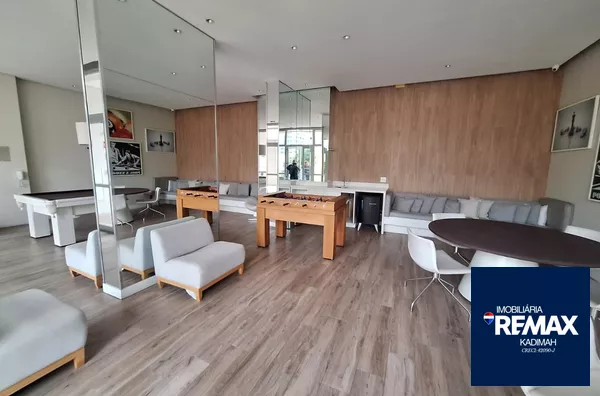 Apartamento para aluguel, 1 quarto(s), Barra Funda, São Paulo - Foto 17