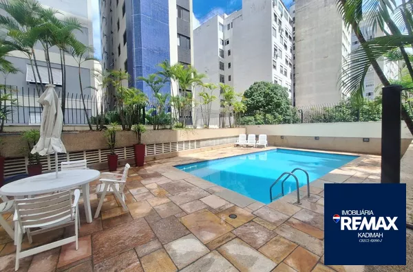 Apartamento para venda, 3 quarto(s), Santa Cecília, São Paulo - Foto 19