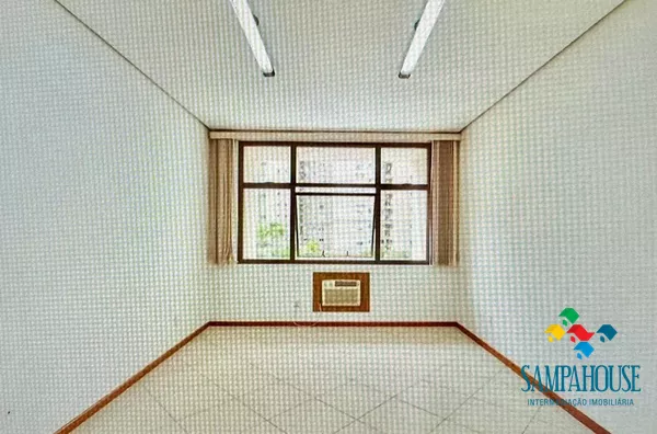 conjunto comercial Ed Brooklin office , 37 de área útil - Foto 1