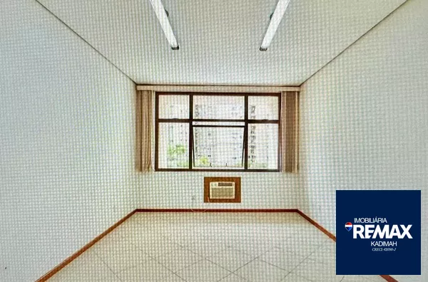 conjunto comercial Ed Brooklin office , 37 de área útil 