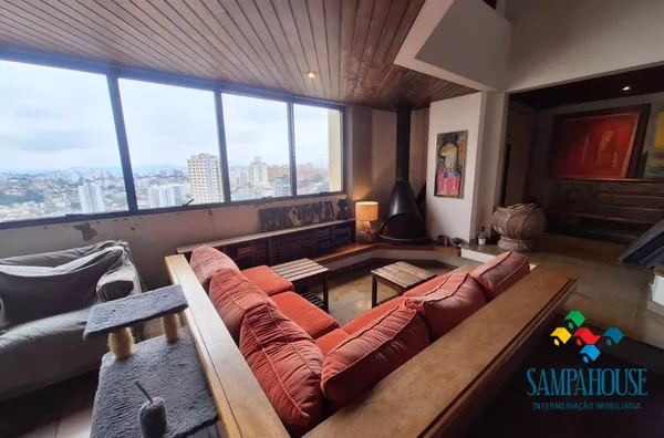 Apartamento duplex para venda, 3 quarto(s),  Sumaré, São Paulo - Foto 6