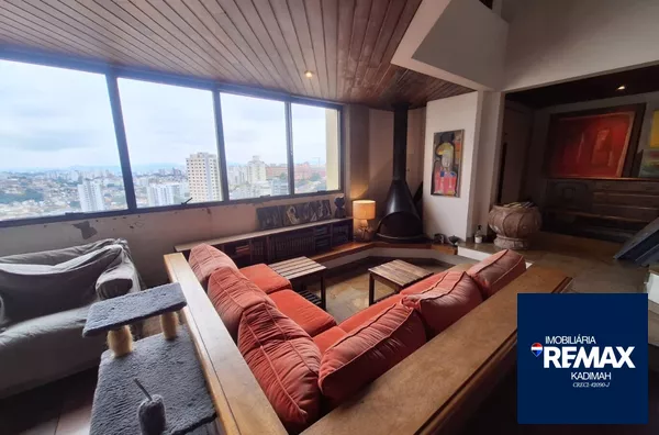 Apartamento duplex para venda, 3 quarto(s), Sumaré, São Paulo - Foto 6