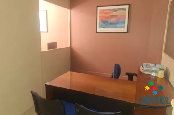 Sala comercial em andar para venda,  Barra Funda, São Paulo - Foto 3