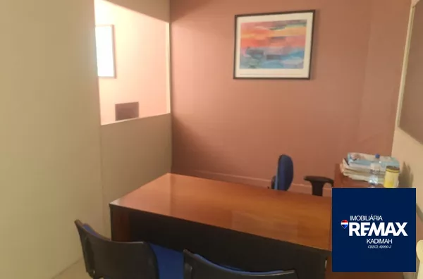Sala comercial em andar para venda, Barra Funda, São Paulo - Foto 3