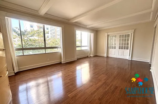 Apartamento para aluguel, 3 quarto(s),  - Selecione - Bairro, São Paulo - Foto 1