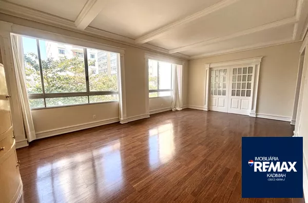 Apartamento para aluguel, 3 quarto(s),  - Selecione - Bairro, São Paulo