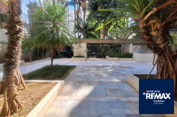 Apartamento para aluguel, 3 quarto(s), Higienópolis, São Paulo - Foto 22