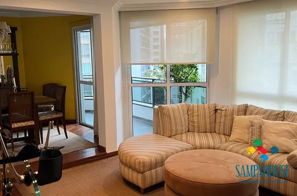 Apartamento para venda, 4 quarto(s),  Santa Cecília, São Paulo - Foto 3