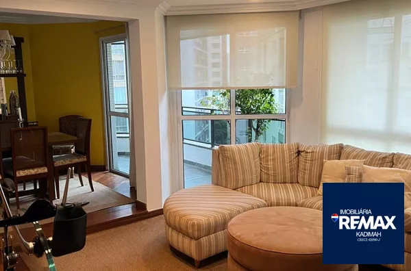 Apartamento para venda, 4 quarto(s),  Santa Cecília, São Paulo