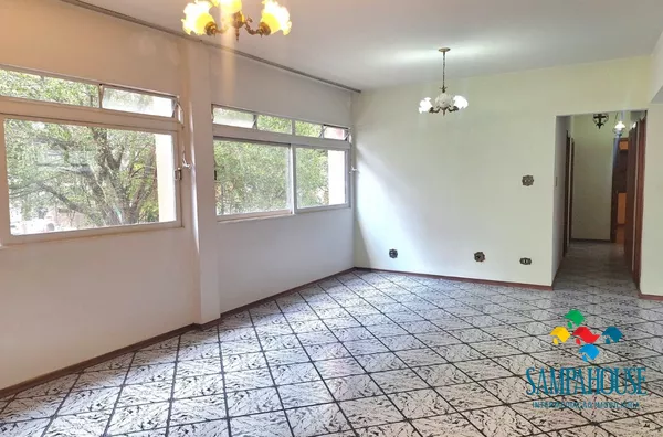 Apartamento para venda, 3 quarto(s),  Santa Cecília, São Paulo - Foto 2