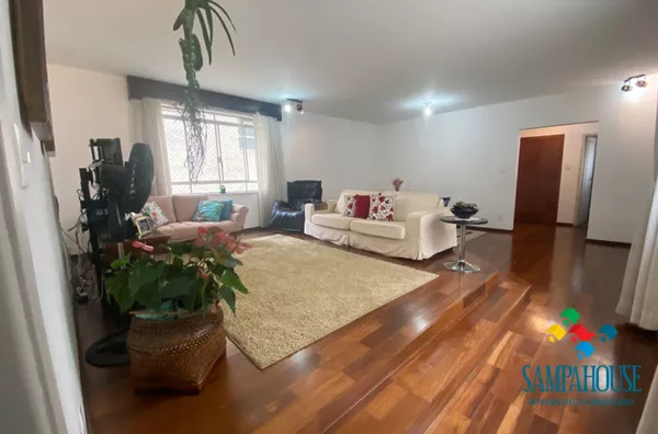 Apartamento para venda, 3 quarto(s),  Higienópolis, São Paulo - Foto 1