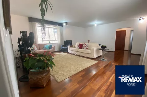 Apartamento para venda, 3 quarto(s), Higienópolis, São Paulo - Foto 1