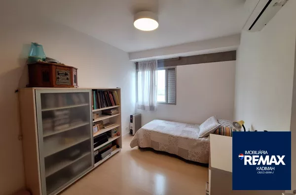 Apartamento duplex para venda, 4 quarto(s), Sumaré, São Paulo - Foto 32
