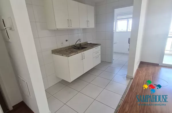 Apartamento para venda, 2 quarto. 1 suíte , condomínio clube - Foto 4
