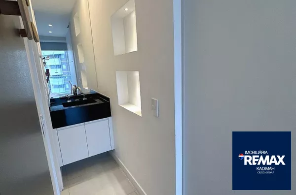 Apartamento para venda 1 quarto(s), Perdizes, São Paulo - Foto 15