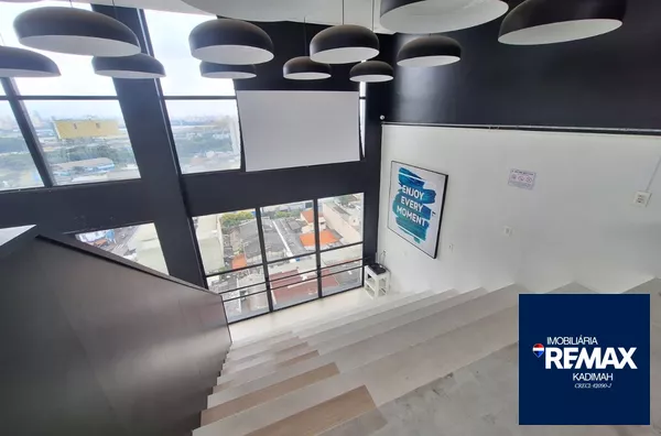 Studio para venda, 1 quarto(s), Bom Retiro, São Paulo - Foto 27