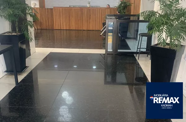 Sala comercial em andar para aluguel, Vila Mariana, São Paulo - Foto 11
