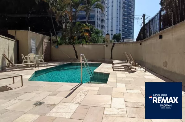 Apartamento para venda, Perdizes, São Paulo-162 m2 - Foto 41