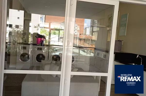 1 dormitório mobiliado, pronto para mudar! - Foto 31