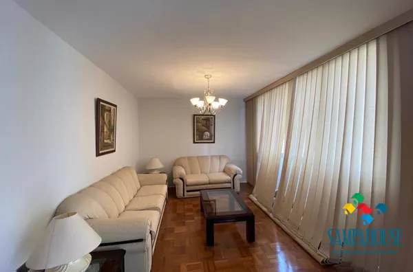 Apartamento para venda, 3 quarto(s),  Perdizes, São Paulo - Foto 5