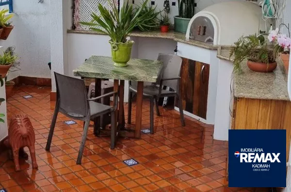 Cobertura duplex para venda, 3 quarto(s), Perdizes, São Paulo - Foto 15