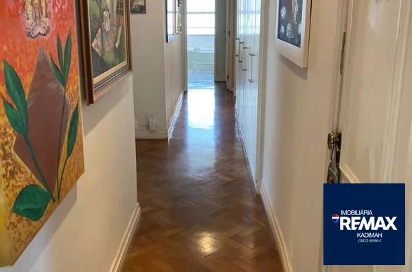 Apartamento para venda, 4 quarto(s), Higienópolis, São Paulo - Foto 12