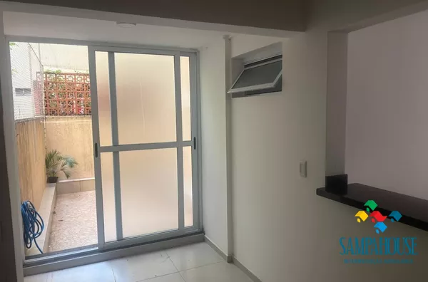 Apartamento para venda e aluguel, 2 quarto(s),  Santa Cecília, São Paulo