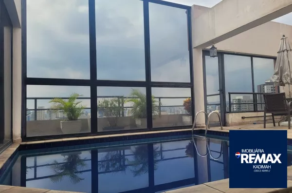 Apartamento para aluguel, 1 quarto(s), Santa Cecília, São Paulo - Foto 30