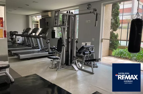 Apartamento para venda, 4 quarto(s), Higienópolis, São Paulo - Foto 35
