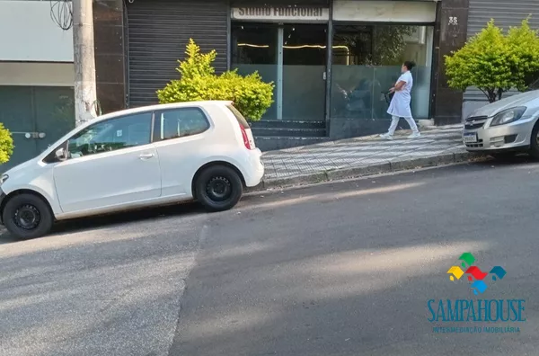 Sala comercial térrea para venda,  Perdizes, São Paulo - Foto 1