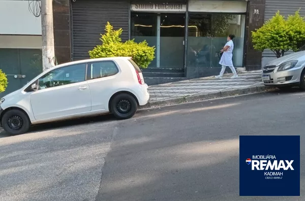 Sala comercial térrea para venda, Perdizes, São Paulo - Foto 1