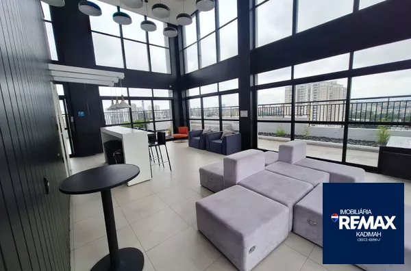 Studio para venda, 1 quarto(s), Bom Retiro, São Paulo - Foto 29