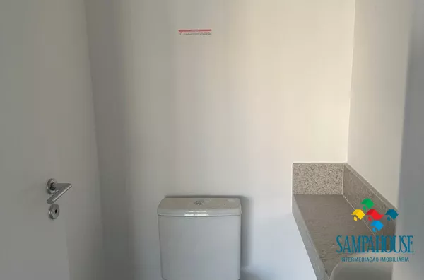 Sala comercial em andar para venda,  Indianópolis, São Paulo - Foto 4